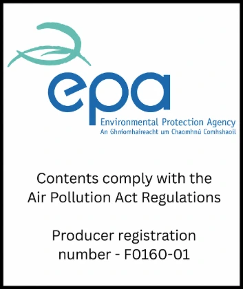 Environmental Protection Agency mark