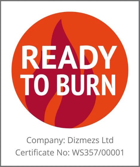 Ready to Burn certification mark
