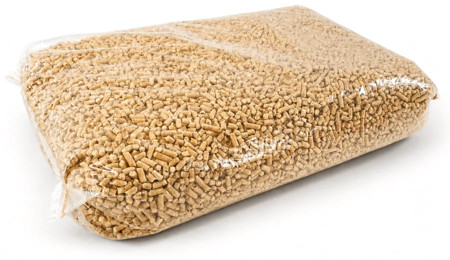 Pellets